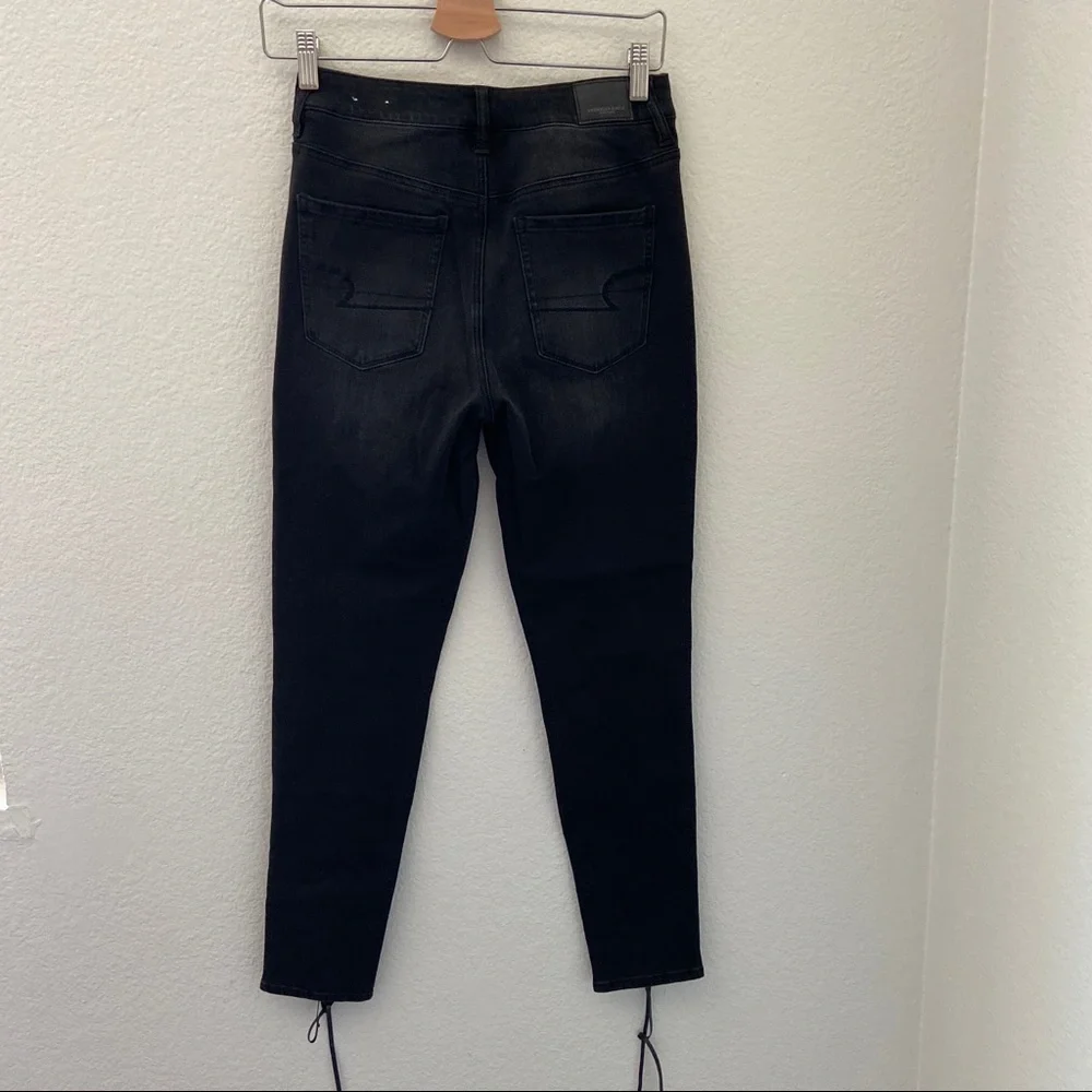 American Eagle Outfitters Super stretch X4 - Picture 4 of 11